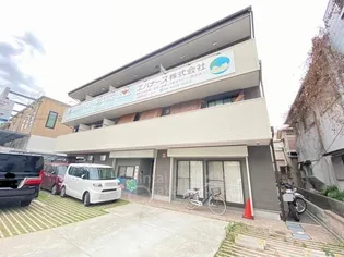 KSレジデンス江坂西の画像