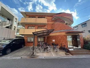 コーポ玉井町の画像