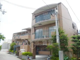 NLバルビゾンスカイの画像