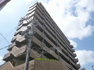 レジョンドール鶴見緑地の画像