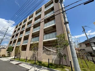 レシオ千里丘の画像