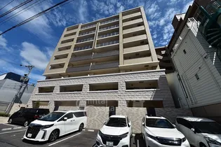 コンフォール京橋の画像