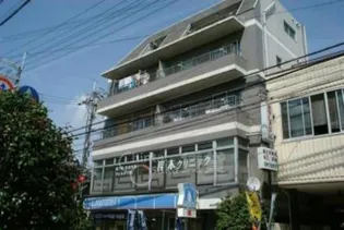 カサグランデ服部の画像