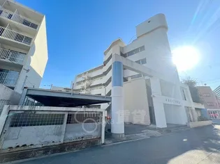 ネオハイツ井上の画像