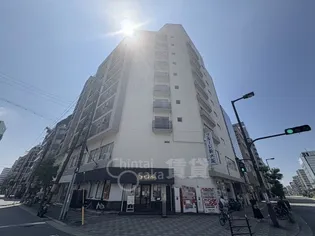 フルーレ新大阪の画像