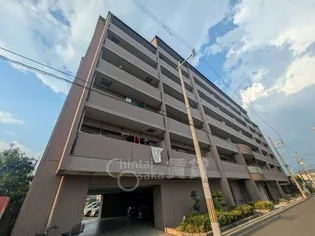 グランシャリオの画像