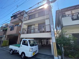 ハイツクレインの画像