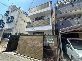 ガレットハウスの画像