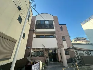 パラス2番館の画像