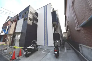 エスベランサ シマダの画像