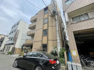 エールマンションの画像