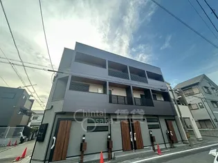 ROYAL RESIDENCE大和田パークフロントの画像