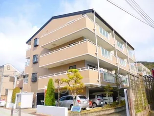 ヴィルヌーブ箕面の画像