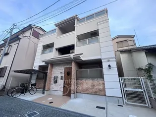 KTIレジデンス吹田の画像