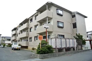 マンション阪本1の画像