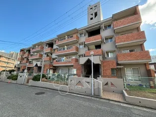 レジデンス吉川2号棟の画像