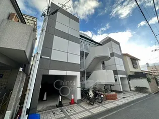 JPアパートメント豊中Ⅳの画像