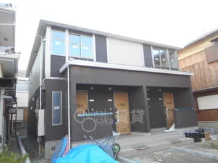 シャングリラ シュンの画像