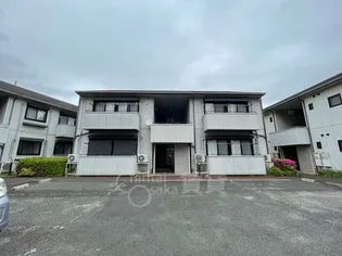 パーシモンハウスIIF棟の画像