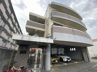 ヴィラマロンヒルズの画像