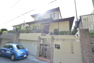 大阪府吹田市千里山東1丁目【一戸建】の外観