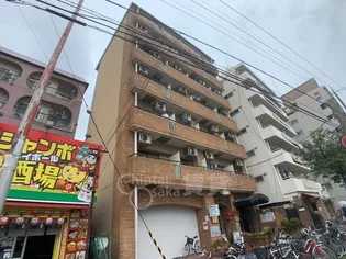 グレイスフル第3東三国の画像