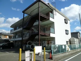 コリーヌハイツの画像