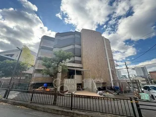 メゾン古川Ⅱの画像