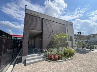 プランドール新町の画像