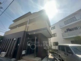 リッツ箕面の画像