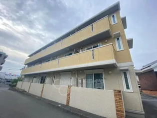 クレール鉢塚の画像