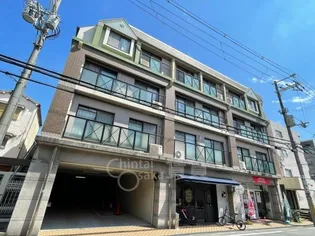 レジデンスマロン参番館の画像