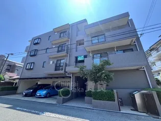 桜塚ハイツの画像