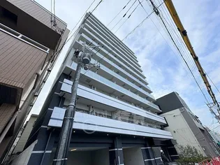 エスリードレジデンス都島グランゲートの画像