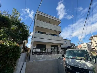 LA VIE BELLE 宝山町IIの画像