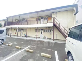 和美荘3棟の画像