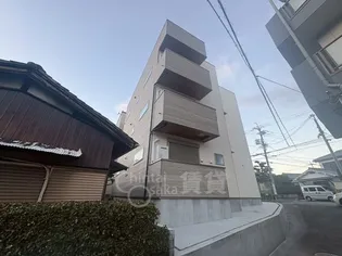 プレシャス神崎川の画像