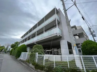 セントラルハイツ津雲台の画像