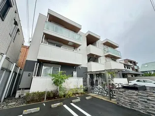 アグレイド北桜塚の画像