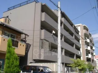 コートイケガミの画像