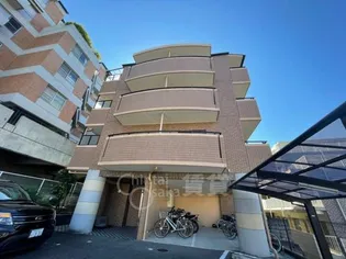 ブロード千里中央の画像