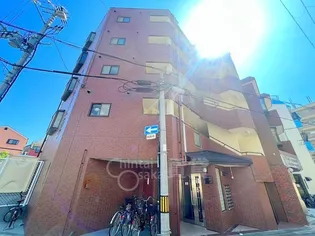 サンメゾン大山の画像