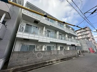 プレアール正雀Ⅱ【1階】の外観