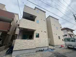 RITZ COURT 池田の画像