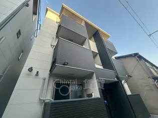 モアナ福町の画像