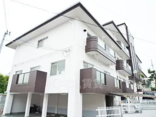 第2ハイツ箕面の画像