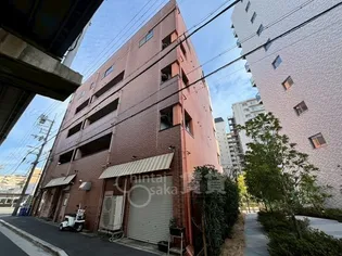 トライアングルコートの画像