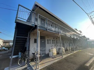 桜レジデンスの画像