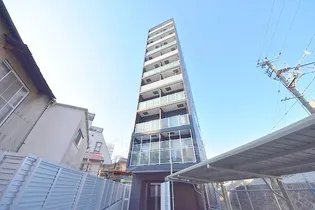 レクシア京橋DUOの画像