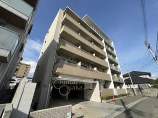 メゾンノーブルの画像